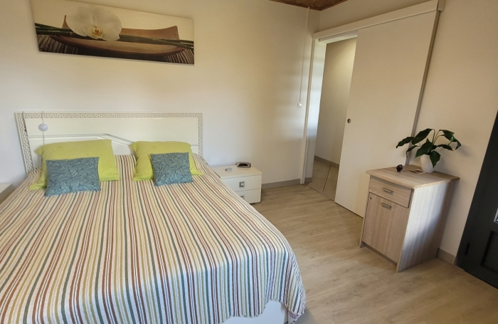 Vente Maison 140m&sup2; 5 pièces Plaine des Cafres