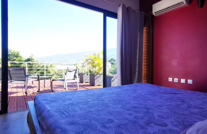 &Agrave; LOUER VILLA T4 - SAINT-LOUIS