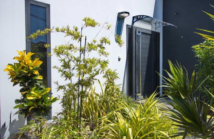 &Agrave; LOUER VILLA T4 - SAINT-LOUIS