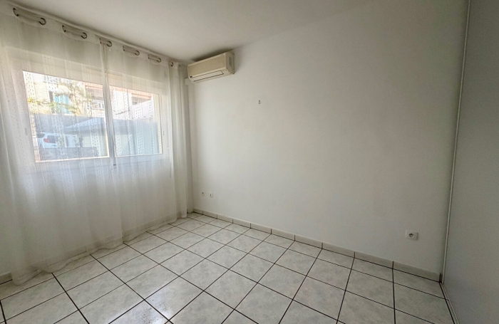 Location Appartement 44.59m&sup2; 2 pi&egrave;ces Les Avirons