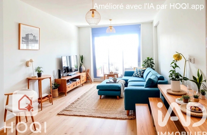 Vente Appartement 97435