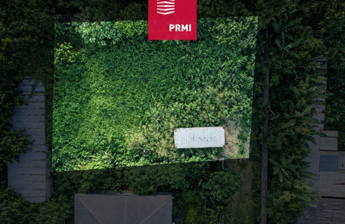 Vente Terrain 444m&sup2; Sainte Suzanne