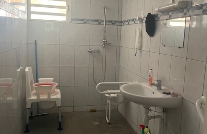 Vente Maison 130m&sup2; 6 pièces Saint Denis