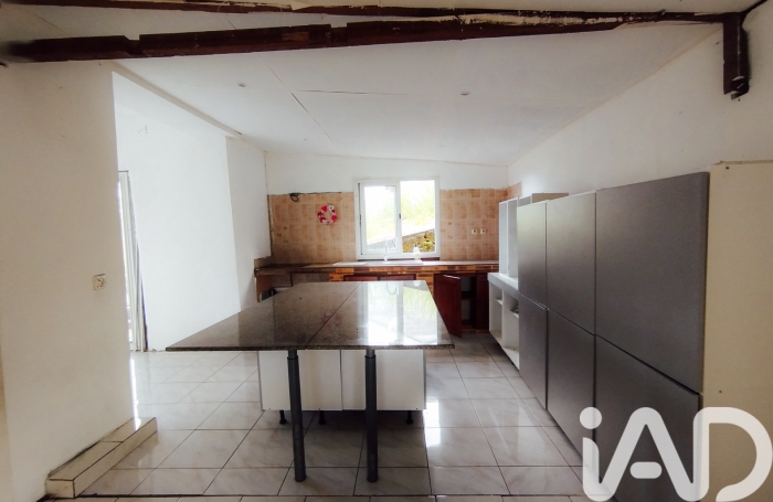 Vente Maison 135m&sup2; 7 pièces Sainte Rose