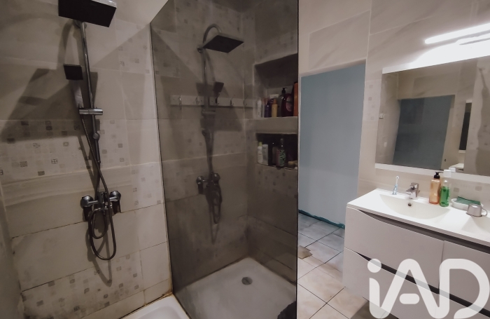 Vente Maison 135m&sup2; 7 pièces Sainte Rose