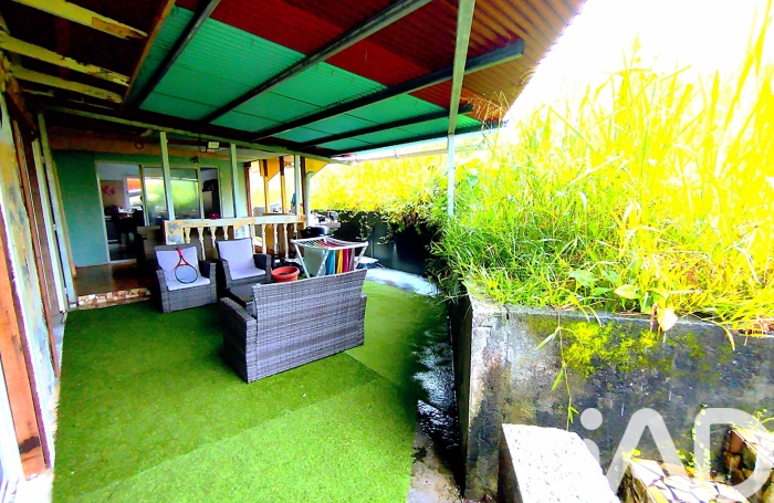 Vente Maison 135m&sup2; 7 pièces Sainte Rose