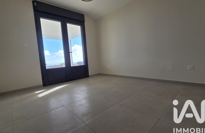 Vente Maison 90m&sup2; 4 pièces Petite &icirc;le