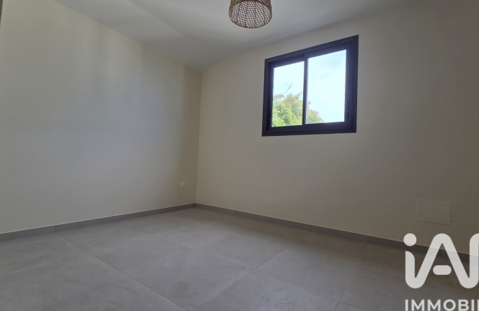 Vente Maison 90m&sup2; 4 pièces Petite &icirc;le