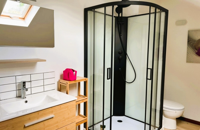 APPARTEMENT DUPLEX T.5 112M2 LA RIVIERE SAINT-LOUIS