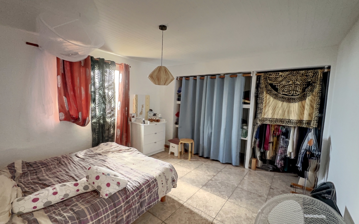 VILLA FAMILIALE BRAS CANOT