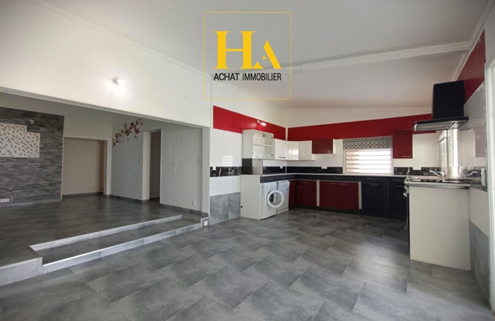 Vente Maison 127m&sup2; 5 pi&egrave;ces Bois de Nefles St Paul