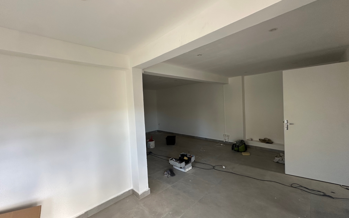 LOCAL PROFESSIONNEL 91m2 