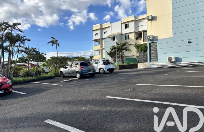 Vente Appartement 35m&sup2; 1 pièce Saint-Pierre