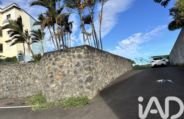 Vente Appartement 35m&sup2; 1 pièce Saint-Pierre