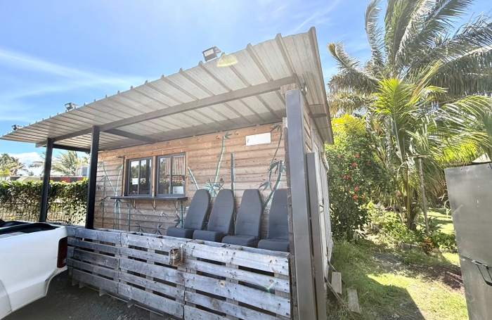 Vente Fonds de commerce 1m&sup2; Etang-Sale