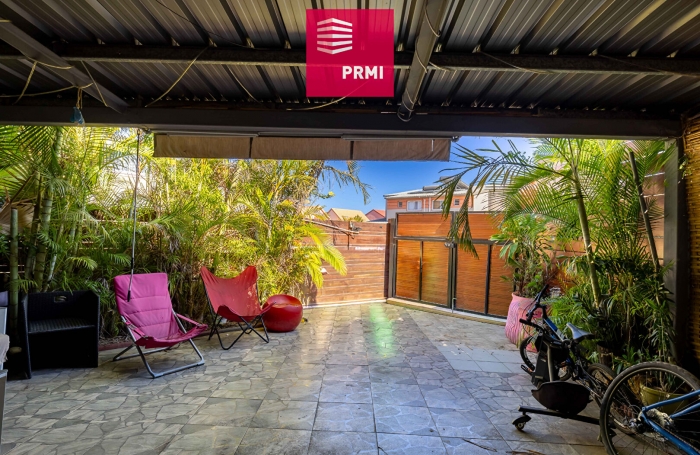 Vente Maison 117m&sup2; 4 pi&egrave;ces Le Port