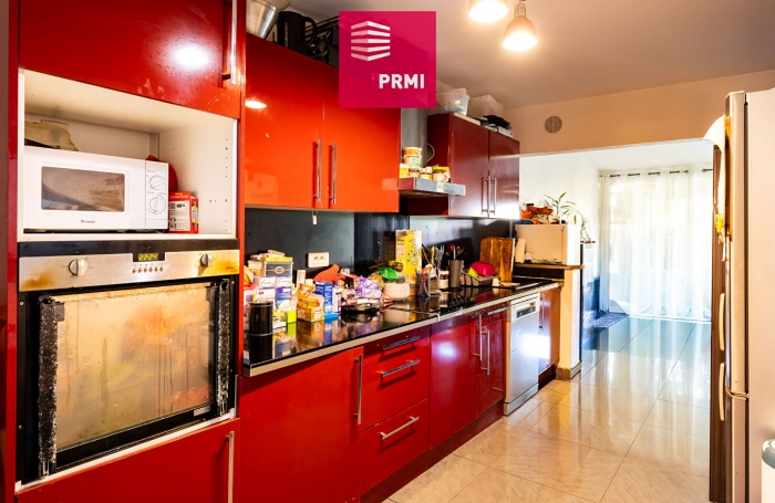 Vente Maison 117m&sup2; 4 pi&egrave;ces Le Port