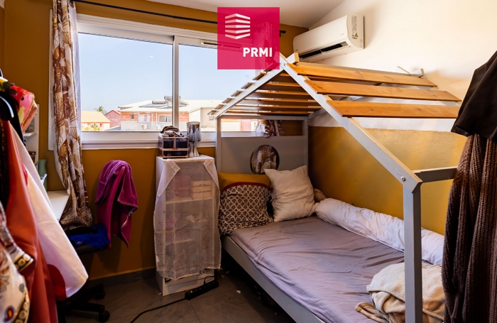 Vente Maison 117m&sup2; 4 pi&egrave;ces Le Port