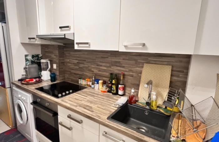 Vente Appartement 33m&sup2; 1 pièce Saint Gilles les Bains