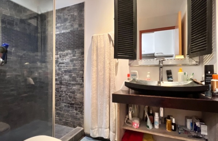 Vente Appartement 33m&sup2; 1 pièce Saint Gilles les Bains