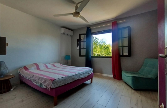 Location Maison 125m&sup2; 5 pièces Saint Gilles les Bains