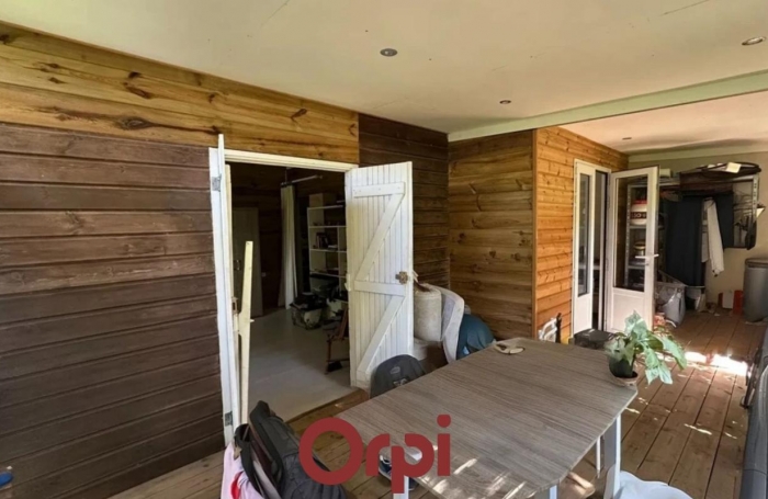 Vente Maison 116m&sup2; 4 pièces Saint Gilles les Bains