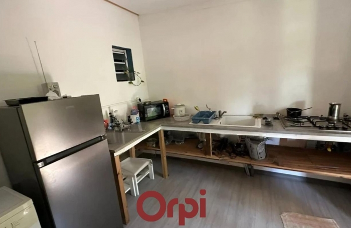 Vente Maison 116m&sup2; 4 pièces Saint Gilles les Bains