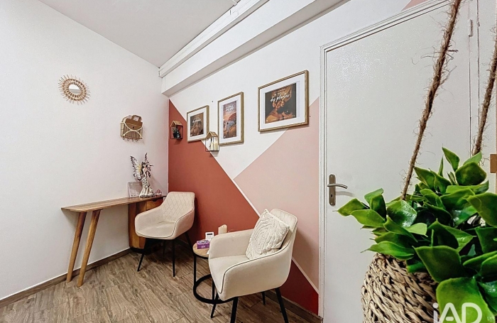 Vente Fonds de commerce 78m&sup2; Sainte Clotilde