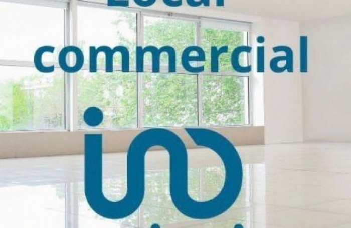 Vente Fonds de commerce 100m&sup2; Saint Gilles les Bains