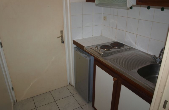 Location Appartement 20m&sup2; 1 pi&egrave;ce Sainte Clotilde