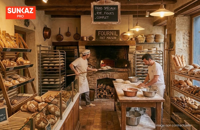 Vente Fonds de commerce 