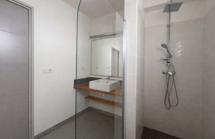 Vente Appartement 63m&sup2; 3 pi&egrave;ces Saint-Leu