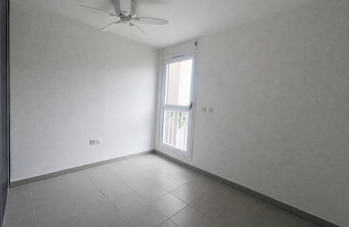 Vente Appartement 63m&sup2; 3 pi&egrave;ces Saint-Leu