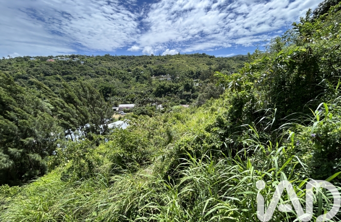 Vente Terrain 1795m&sup2; La Montagne