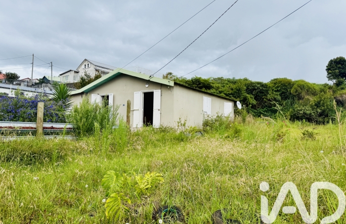 Vente Maison 97418