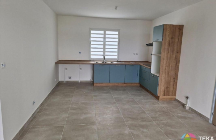 Location Appartement 97440