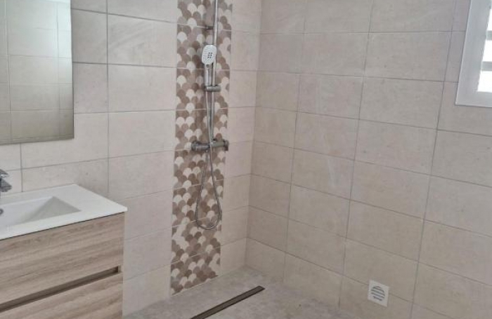 Location Appartement 57.05m&sup2; 3 pièces Saint Andr&eacute;