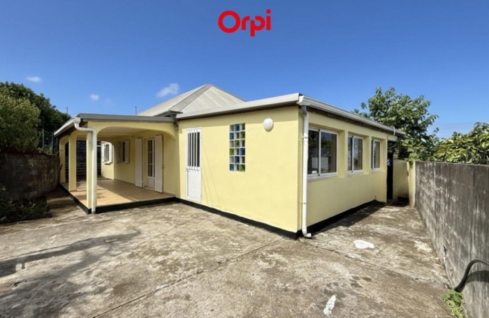 Vente Maison 97436