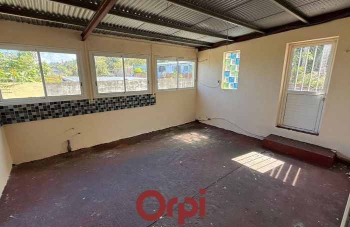 Vente Maison 110m&sup2; 4 pièces Saint-Leu