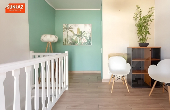 Location Local commercial 40m&sup2; Saint-Pierre