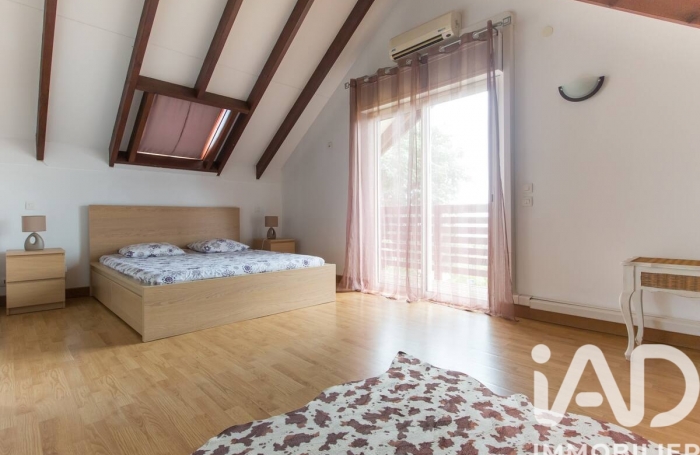 Vente Maison 148m&sup2; 5 pièces Saint Gilles les Bains
