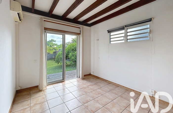 Vente Maison 148m&sup2; 5 pièces Saint Gilles les Bains