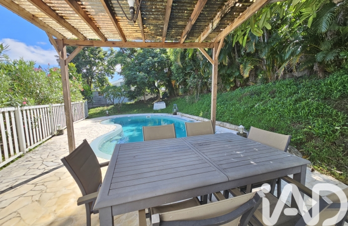 Vente Maison 131m&sup2; 6 pièces Bois de Nefles St Paul