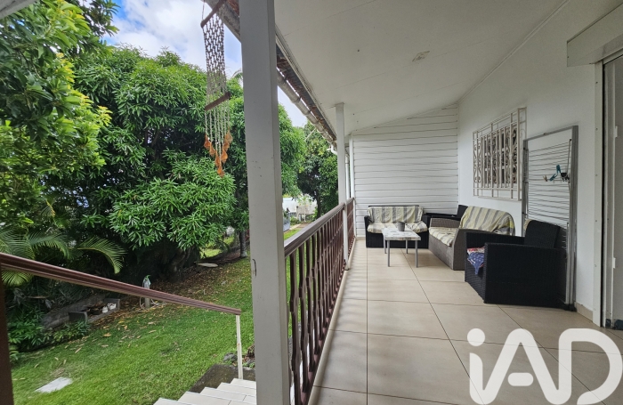 Vente Maison 131m&sup2; 6 pièces Bois de Nefles St Paul