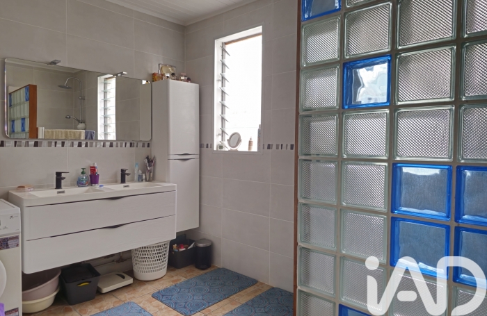 Vente Maison 131m&sup2; 6 pièces Bois de Nefles St Paul