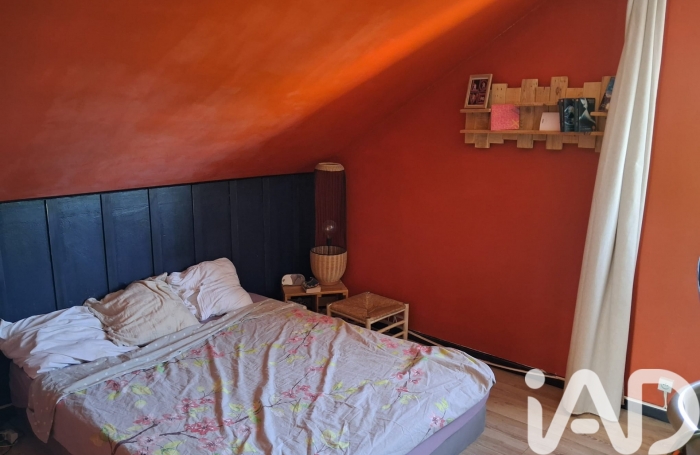 Vente Maison 147m&sup2; 6 pièces Saint Gilles Les Hauts