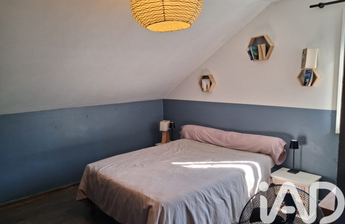 Vente Maison 147m&sup2; 6 pièces Saint Gilles Les Hauts