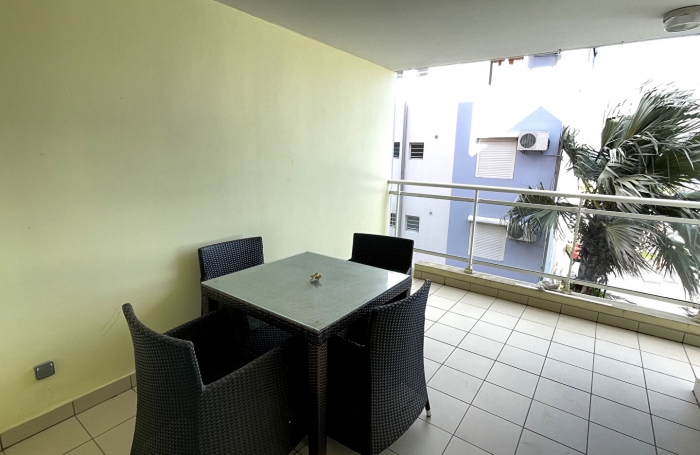 Location Appartement 