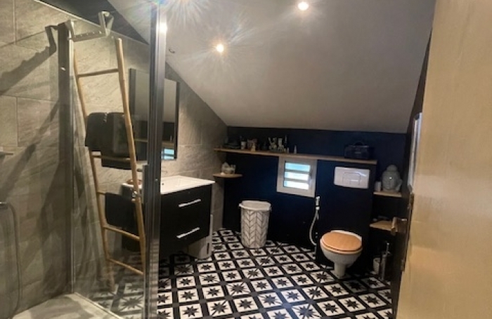 Vente Maison 170m&sup2; 7 pièces Sainte Suzanne