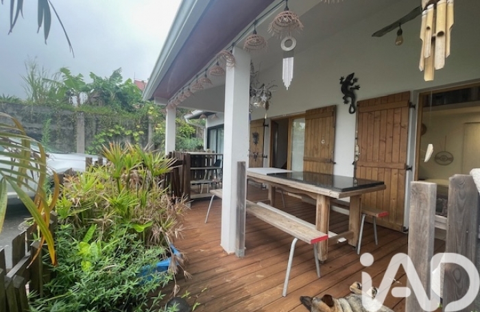 Vente Maison 170m&sup2; 7 pièces Sainte Suzanne